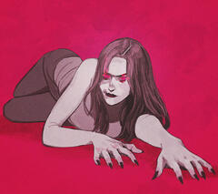 study of woman 2024, CSP