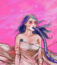 2015, SAI AND PHOTOSHOP